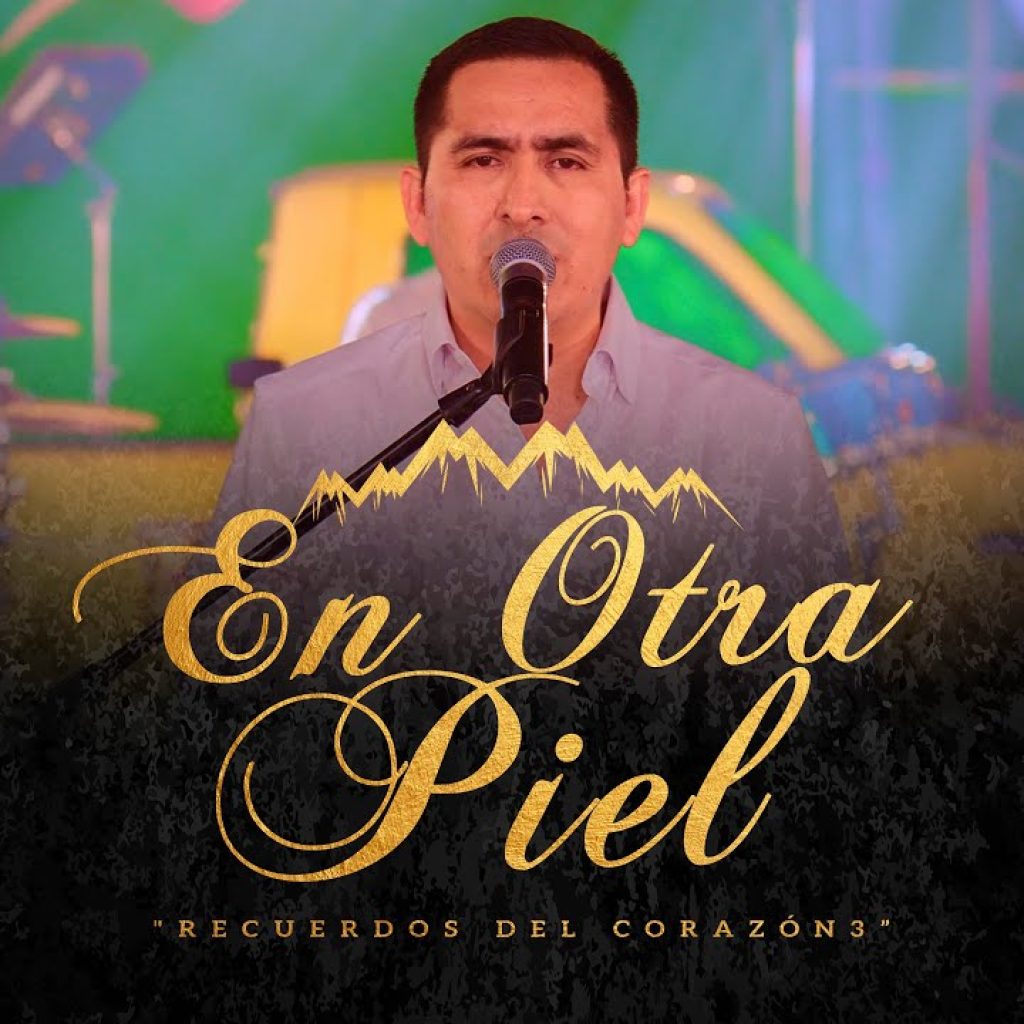 Corazón Serrano – En Otra Piel Corazón Serrano - En Otra Piel