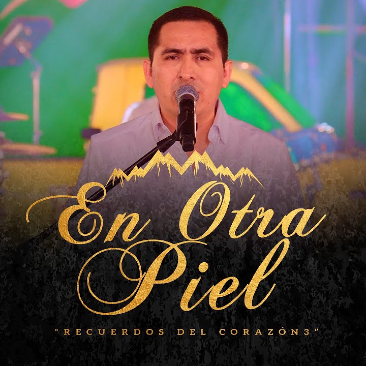 Corazón Serrano - En Otra Piel