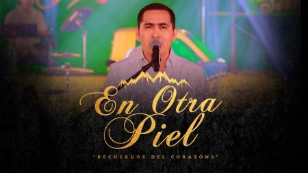 Corazón Serrano - En Otra Piel
