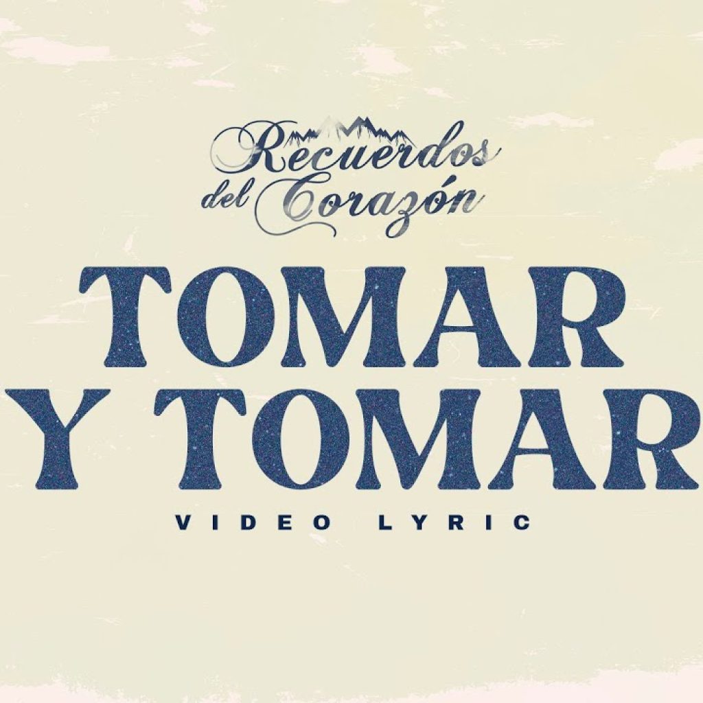 Corazón Serrano - Tomar Y Tomar - Recuerdos Del Corazón Vol. 1