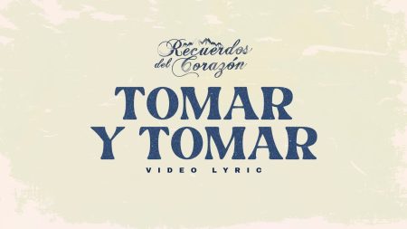 Corazón Serrano - Tomar Y Tomar - Recuerdos Del Corazón Vol. 1