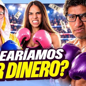 DESCUBRÍ QUE MI NOVIO ME ENGAÑÓ | ¿QUÉ HARÍAMOS POR DINERO? | OH MY GOOD