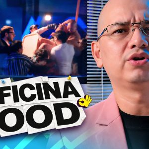 LA OFICINA GOOD 👌 | TODO GOOD