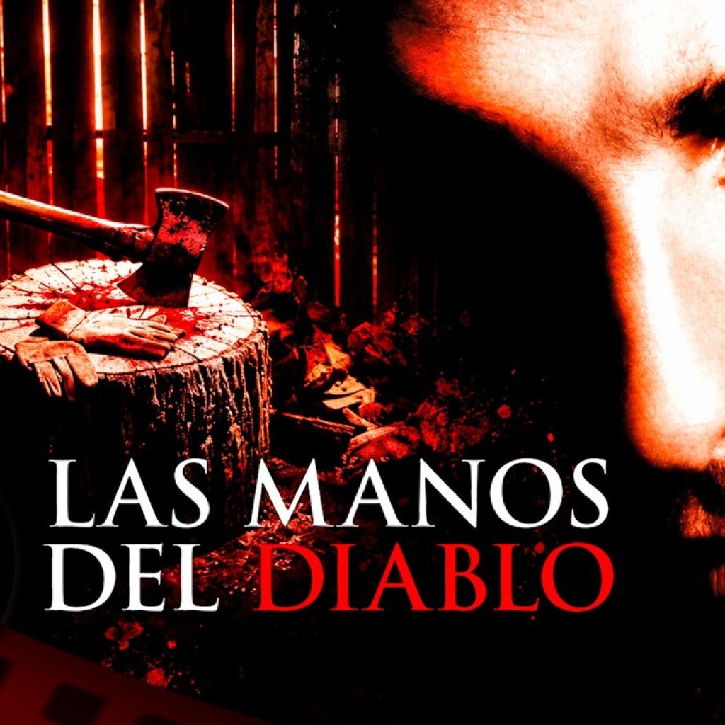 PELÍCULA COMPLETA EN ESPAÑOL 🎬 Las Manos del Diablo | Terror | Cine Club Películas
