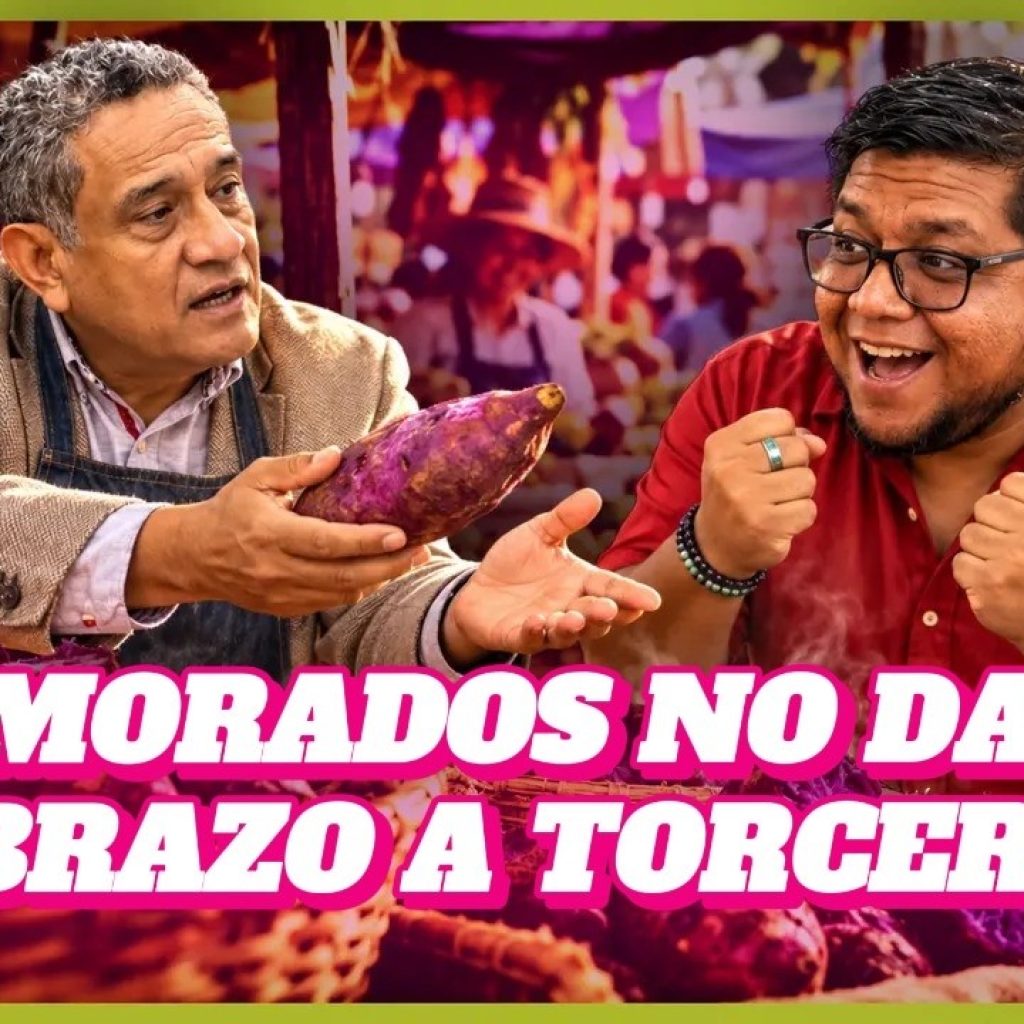 ‘RONQUIDOS’ PIDE A HILDEBRANDT RECTIFICARSE Y MESIAS GUEVARA EN VIVO | #HeladoB 30/09